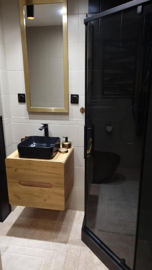 Apartament.Wolnosc Apartman Varsó Kültér fotó