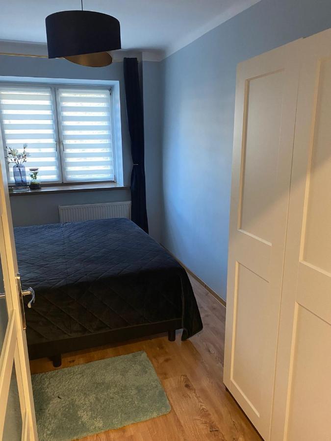 Apartament.Wolnosc Apartman Varsó Kültér fotó